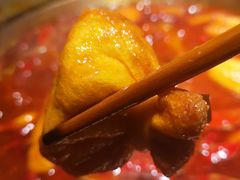 -渝味晓宇火锅(合川路店)