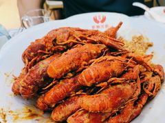 -盱眙虾神龙虾(於氏总店)