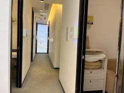 -妈妈时光机医疗产后修复(南山茂业百货店)