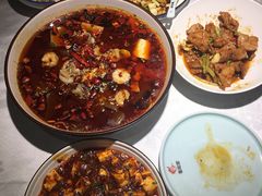 -雲蜀龙阁·金牌水煮鱼(方庄店)