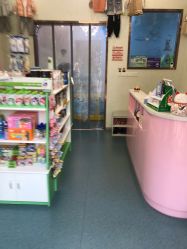-婴悦家SPA母婴生活馆(民和路店)