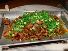 -树厨贵州菜(大十字店)