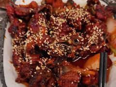 -清真·馬坡二旦烧烤(人生一串拍摄店)