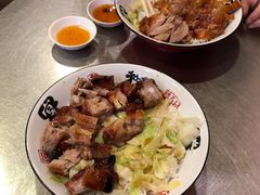 -吾家香港烧腊专门店