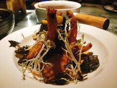 绿茶香酥鱼-绿茶餐厅(汇悦大融城店)