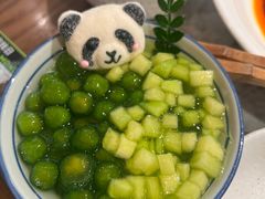 -渔语鱼新川菜Bistro(万象天地店)