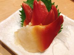 北极贝刺身-元气寿司(新城市广场店)