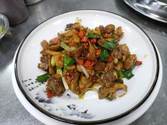 -丽景湾国际酒店·六福轩中餐厅