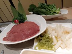 -海底捞火锅(仓山爱琴海店)