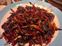 -廉厨干煸鸡·地标名菜(民富园店)