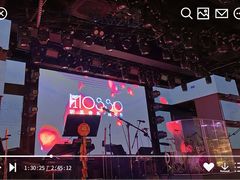 -MOSSO音乐酒吧·live house(南京旗舰店)