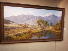 -上海图书馆·停车场