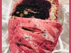 血糯米紫薯软软包-LELECHA乐乐茶(新街口大洋店)