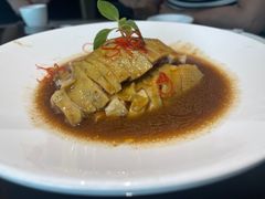 -北国饭店·海鲜·北方菜(峡山店)