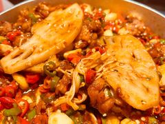 -辣小鲜·南昌大排档(船山路店)