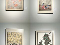 -福田美术馆——新童话主义－周艺文艺术季