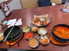 -双门洞·森系料理(体育西店)