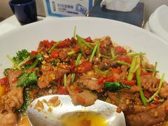 -兰湘子·湘菜小炒(天水兰天城市广场店)