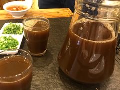 -川成串·自助串串香火锅(朝阳店)