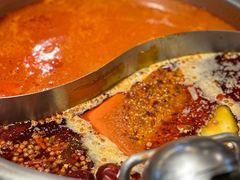 -小龙坎老火锅(北京三里屯店)