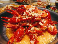 -聚味瞿记·龙虾堂(天元店)