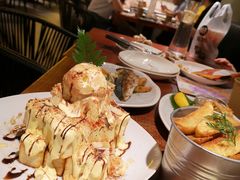 -卡朋厨房(289艺术园区店)