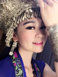 -盘子女人坊古装写真摄影(厦门总店)