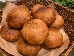 锡和玉兰饼-锡和无锡菜(景丽苑店)