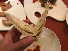 -西安阳光国际大酒店·中餐厅