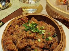 -富力丽思卡尔顿酒店·香荟全日制餐厅