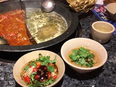 -蜀大侠火锅(龙岗店)