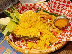 -泰妃殿(武汉首店)