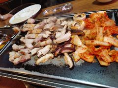 -香猪坊(五道口店)