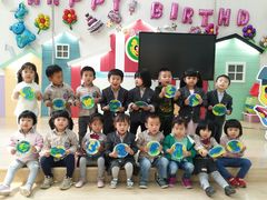 -吉的堡幼儿园(昆明俊发城英胜园)