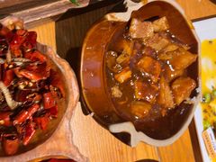 -隔壁老王·家常云南菜(花巷店)