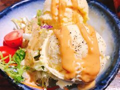 -鸟鸣门屋台料理(金帝银泰店)
