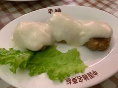 -华梅西餐厅(哈尔滨中央大街店)