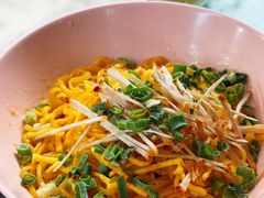 金油面-阿波金锅贴(官渡古镇店)