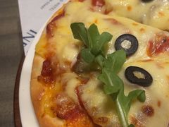 -邻海餐厅(烟台金沙滩英迪格酒店)