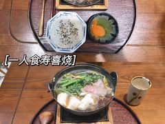 -肥朵食堂(带梦胡同店)