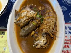 -旺角小渔村(二马路店)