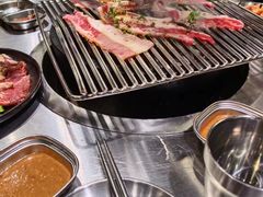 -大喜烤肉(海宁尚东店)