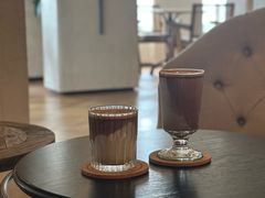 -Me Coffee下午茶艺术空间