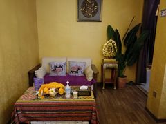 -泰享受·泰式按摩·SPA(海珠广纸店)