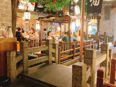 大堂-老外婆(吾悦广场店)