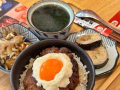 -京和风食堂·定食寿喜锅(保利樾广场店)