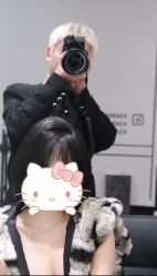 点击看大图 -3AM HAIR SALON烫发染发接发