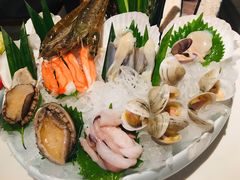 -生如夏花泰式火锅(伊藤双楠店)