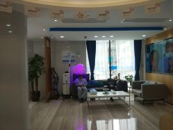 -雍禾植发全国连锁