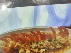 -鲜得莱渔港·小平岛海胆馆(七贤岭店)